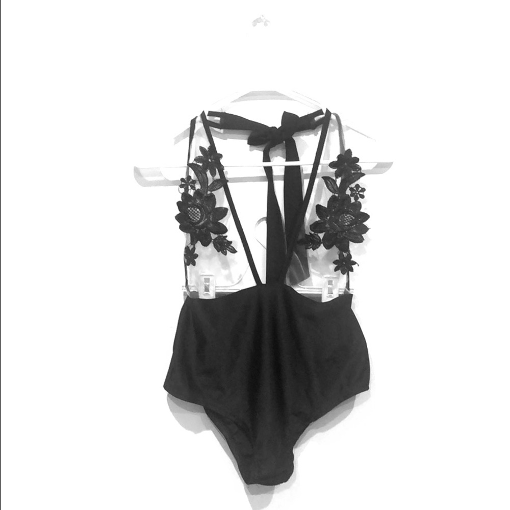 Swimsuit